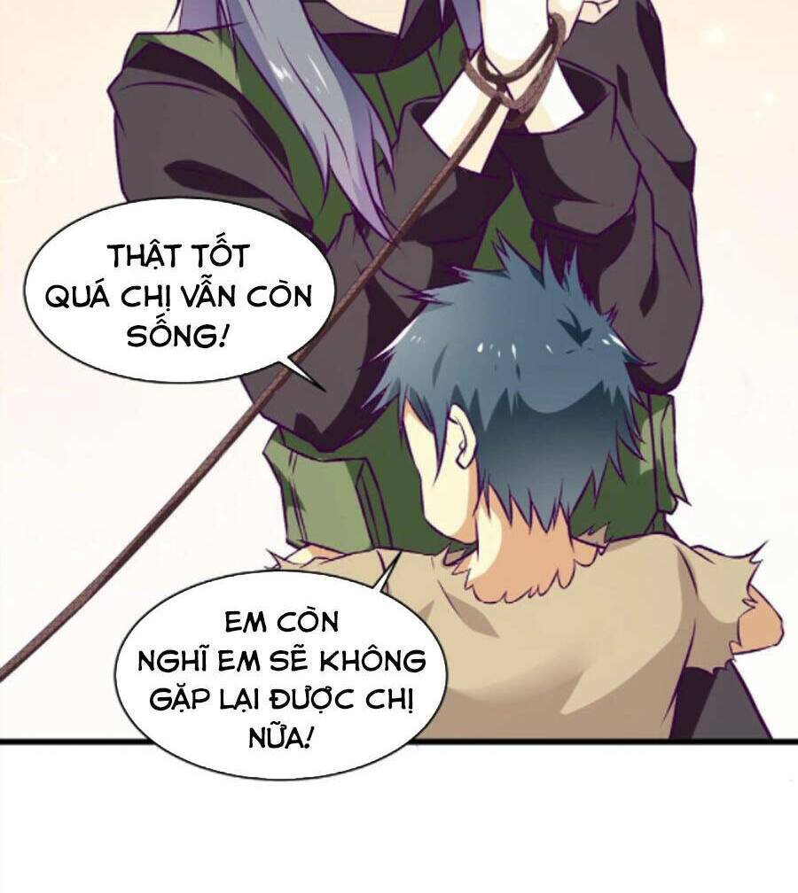 nãi ba là chiến thần mạnh nhất chapter 63 28