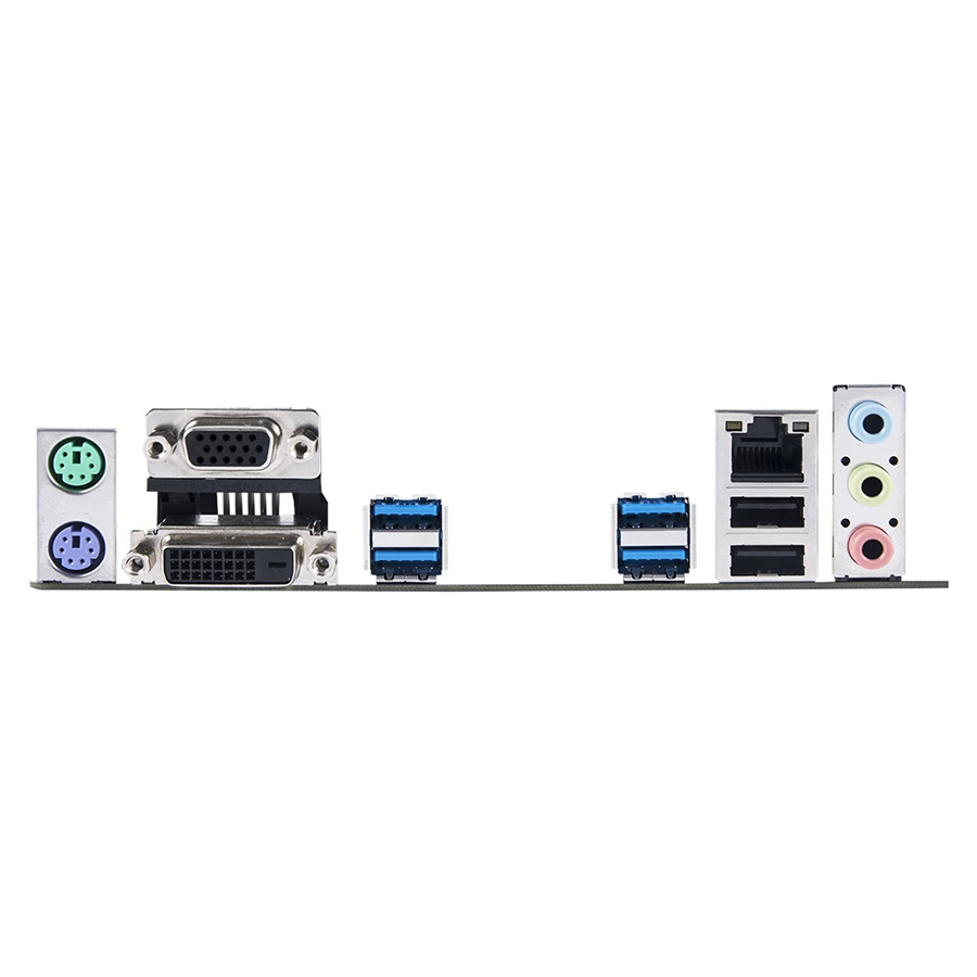 Bo mạch chủ - Mainboard Asus Prime B365M-K