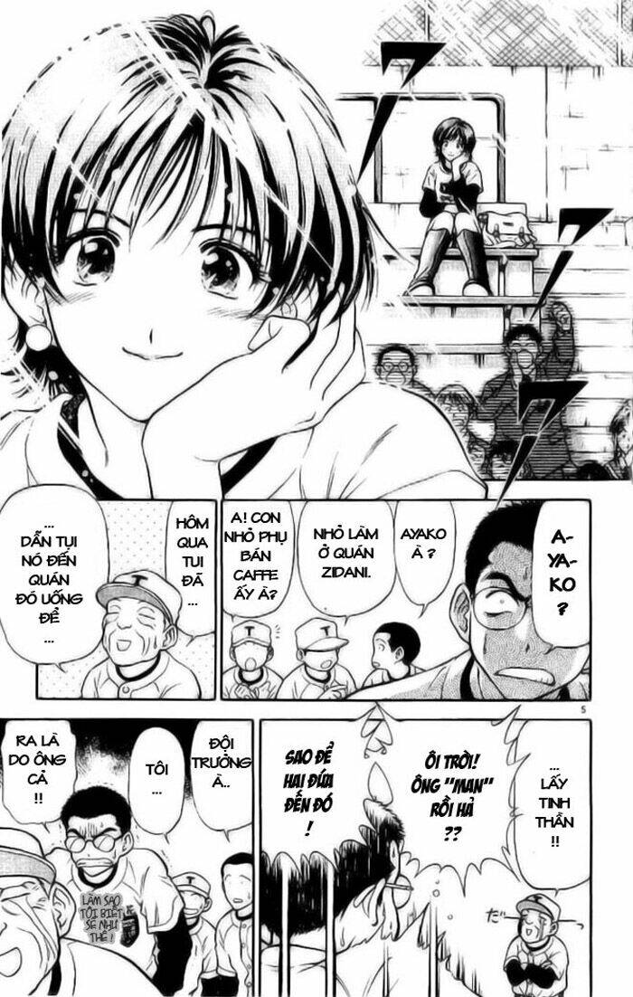 salad days chapter 9 5