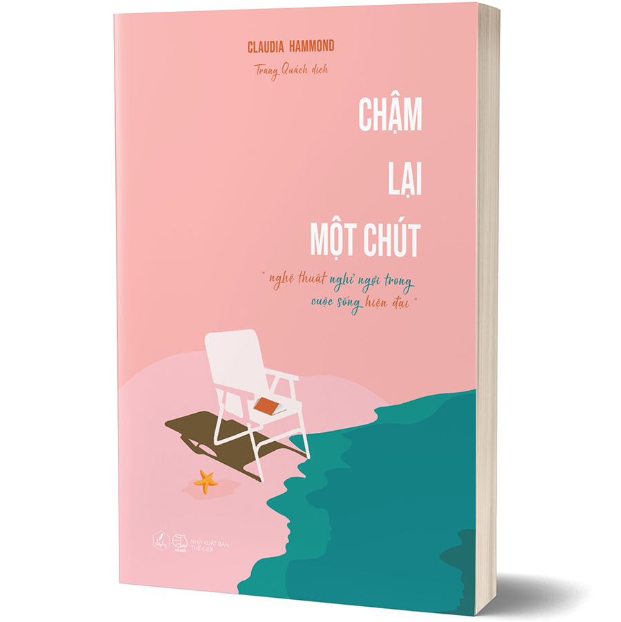 Chậm Lại Một Chút