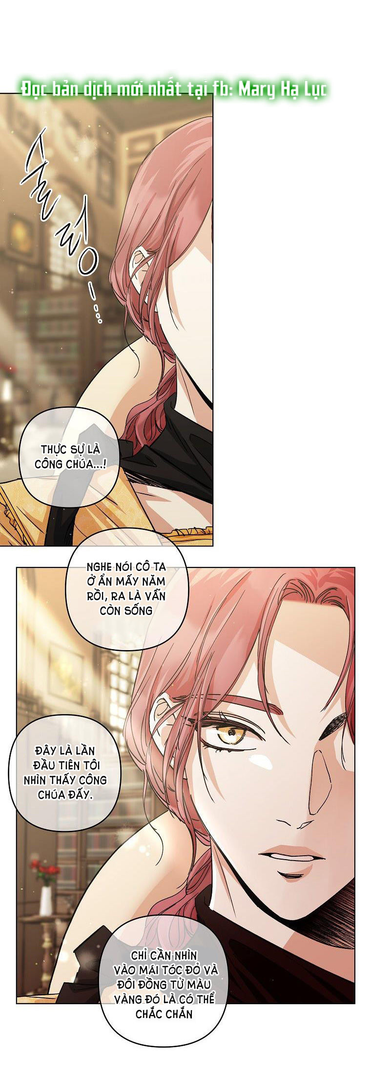 nếu không thể chết thì hãy yêu chapter 12.2 25