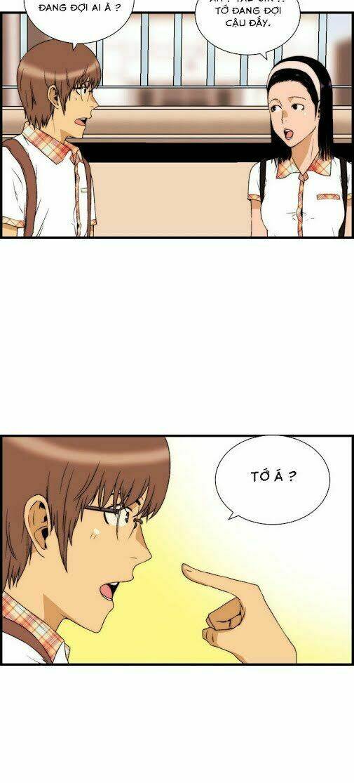 green boy chapter 33 14