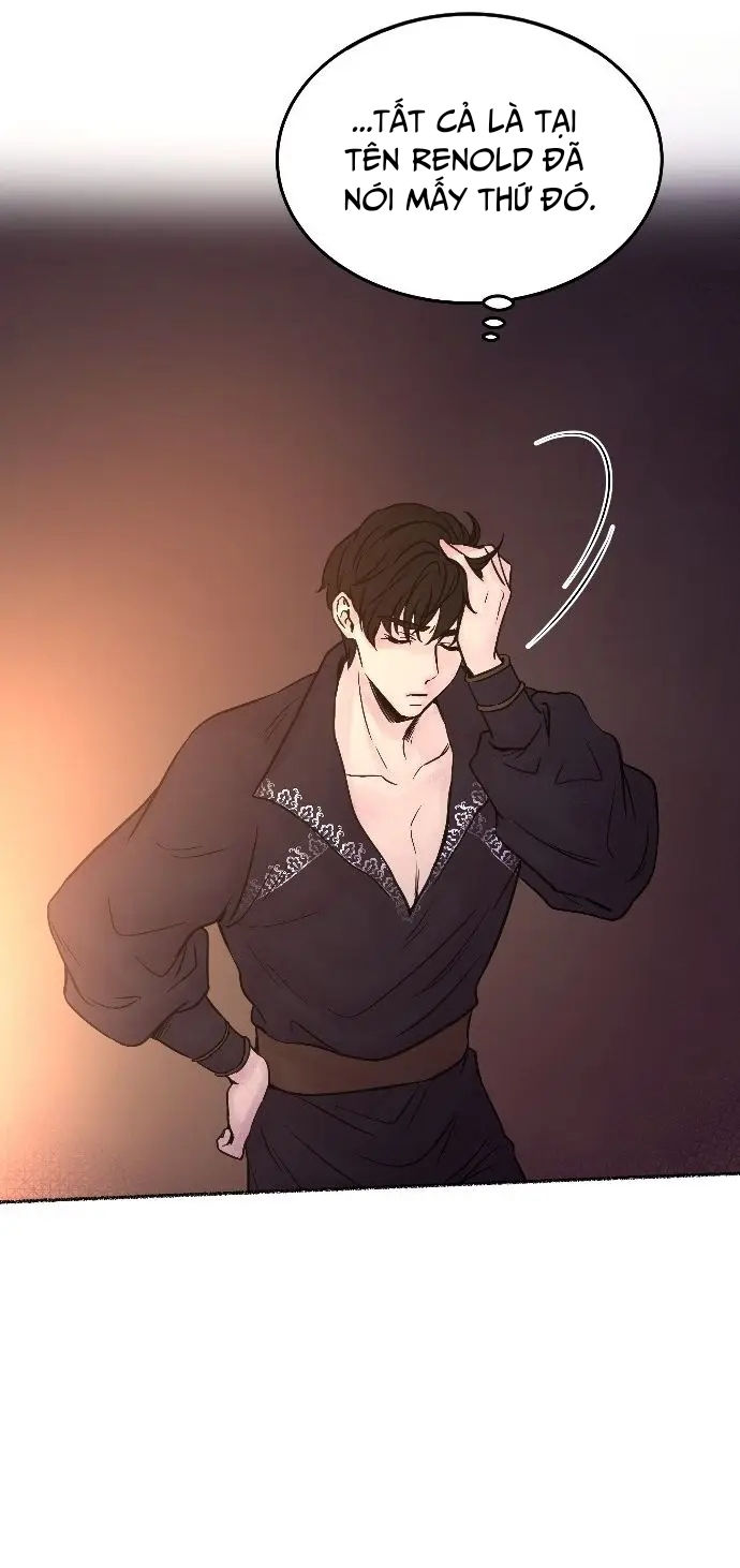 như gió trên cành cây khô chapter 7 36