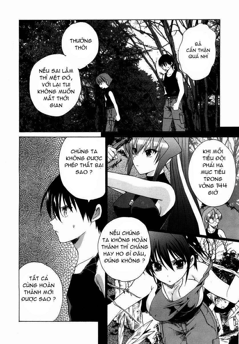 muv luv unlimited manga chapter 6 4