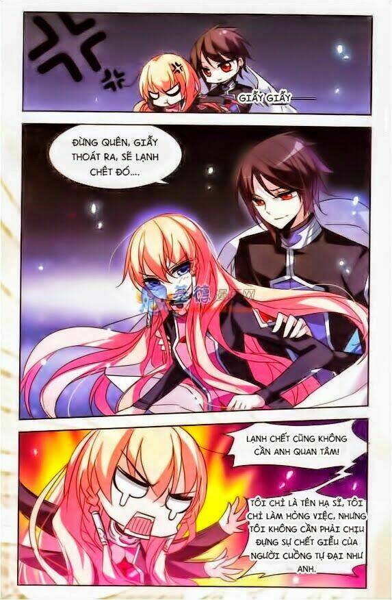 xuyên duyệt tây nguyên 3000 chapter 30 4