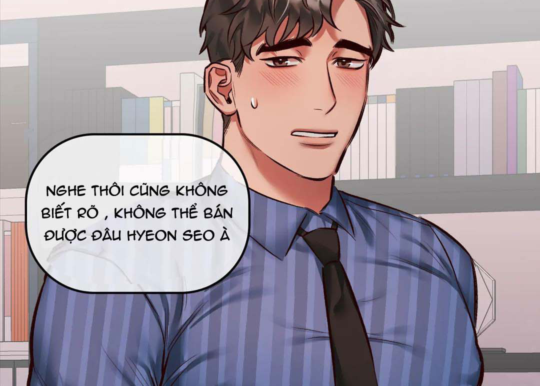 bài học về ngực của quý ngài sextoy chapter 5 71