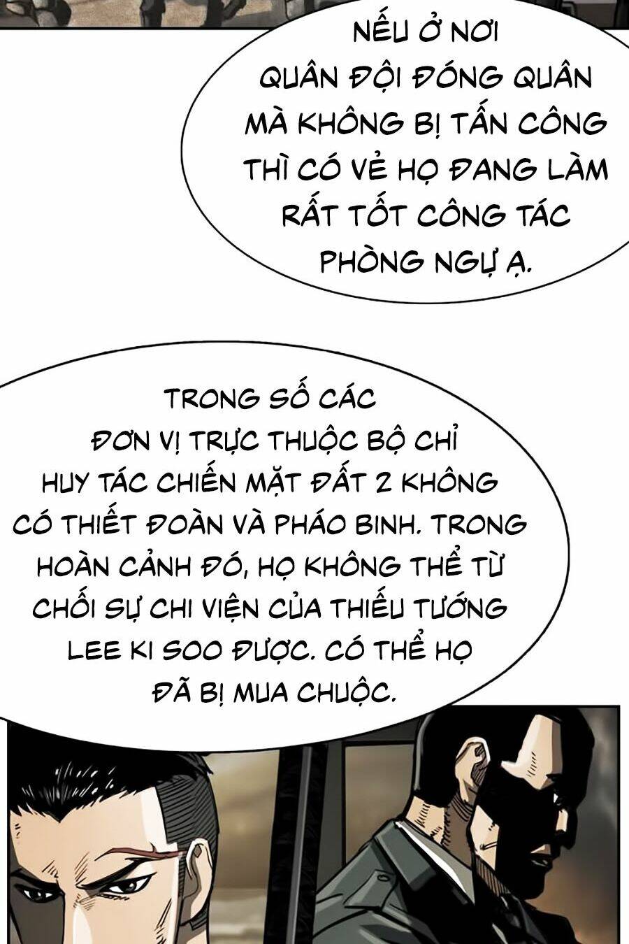 thợ săn đầu tiên chapter 40 48