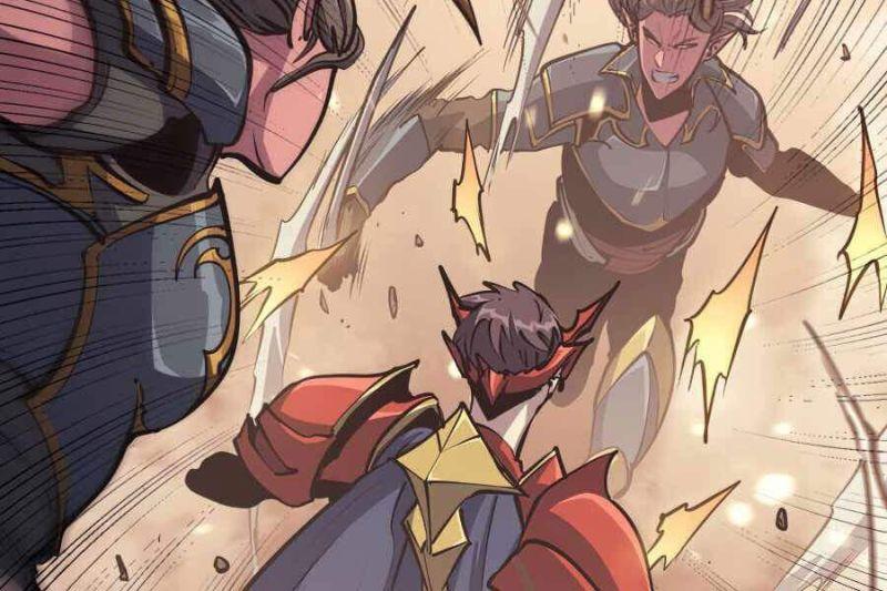 tôi trở lại thăng cấp một mình chapter 115 88