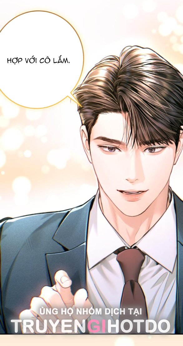 đứa trẻ trông giống tôi chapter 22.1 1