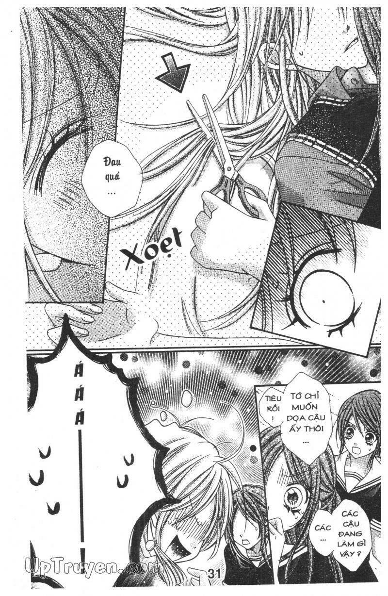 thiên đường rock chapter 3 31