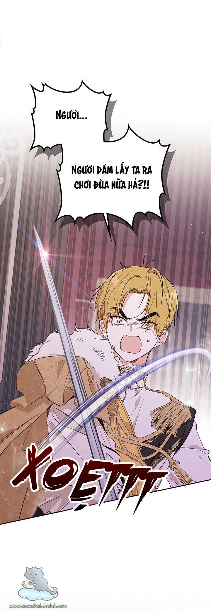 kiếp này ta sẽ trở thành gia chủ chapter 60 58