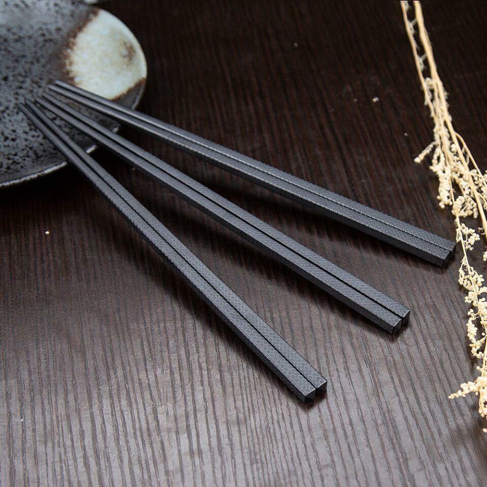Đũa Nhật Bản cao cấp họa tiết hoa anh đào