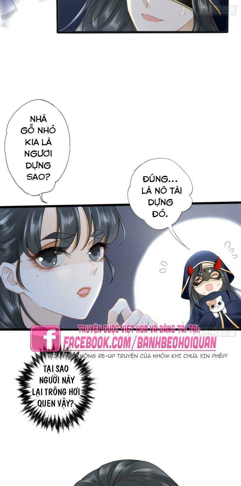 mê hoặc nhân tâm chapter 14 36