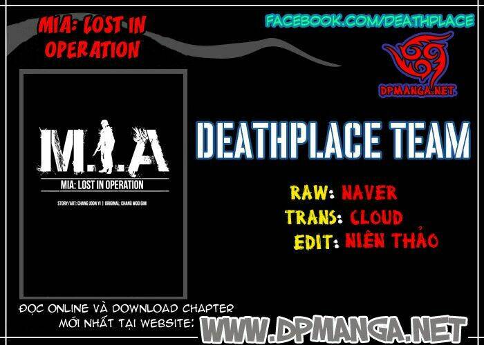 mia: lost in operation chapter 0 18