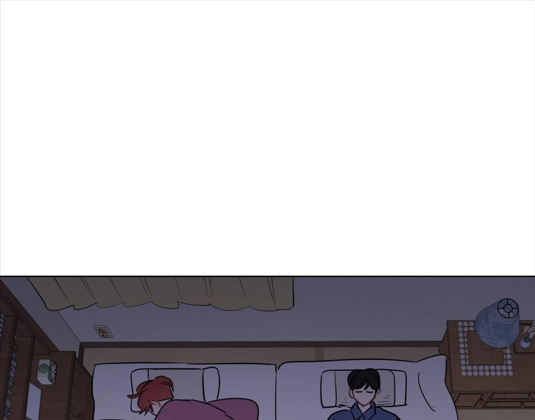 chuyện quái gì với giấc mơ đó vậy chapter 48 100