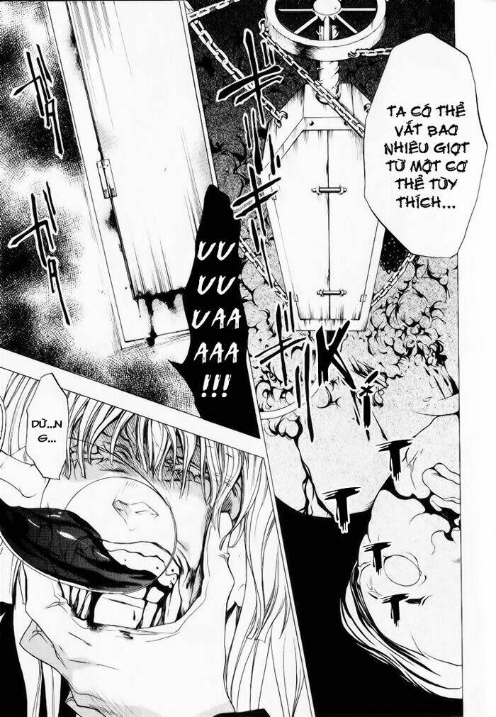 umineko no naku koro ni episode 2: turn of the golden witch chapter 27 11