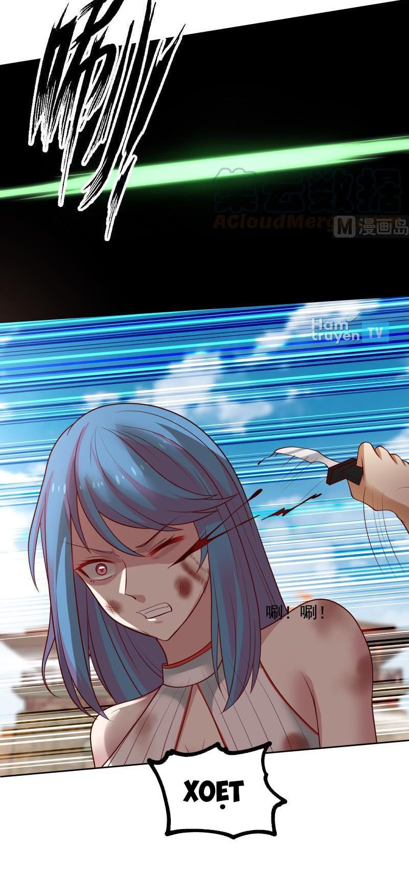 trên người ta có một rồng chapter 340 16