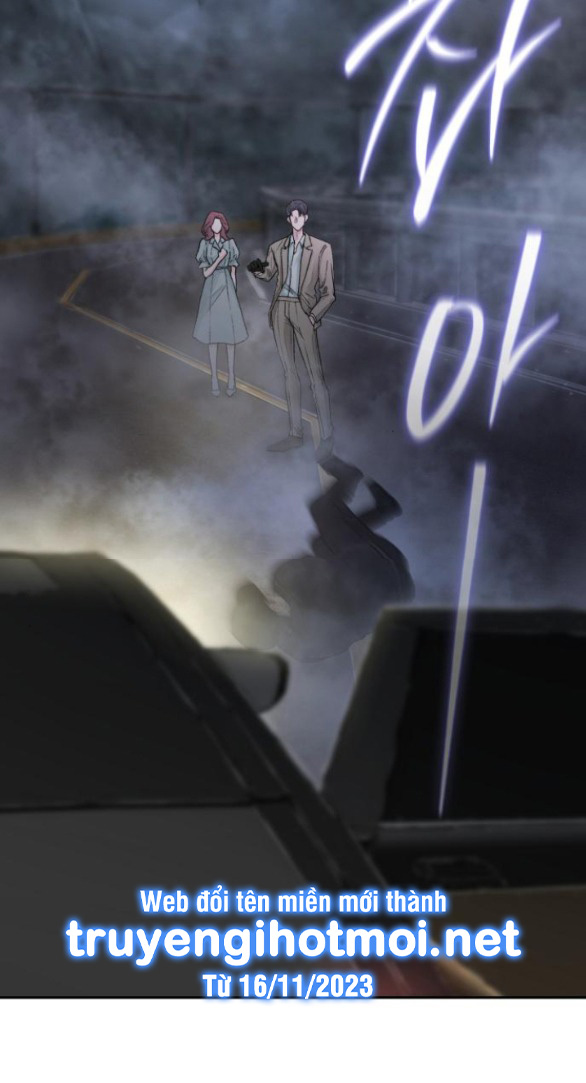 my demon - ác quỷ của tôi chapter 3.2 11
