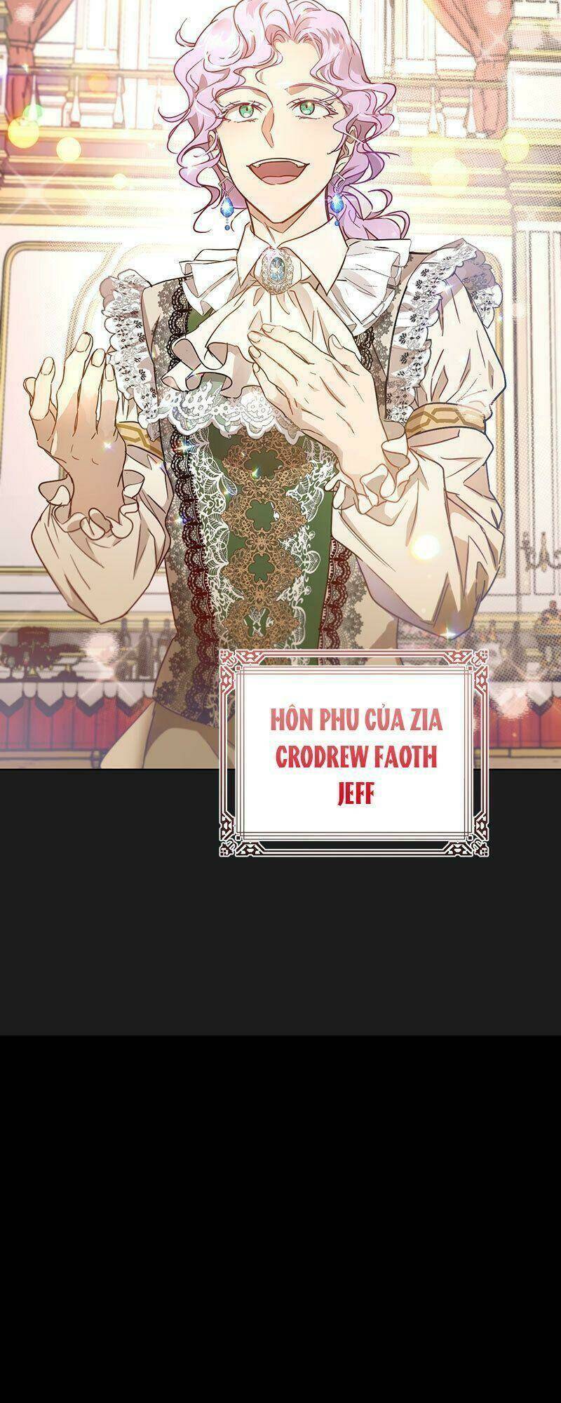 khế ước của ma tộc chapter 58 9