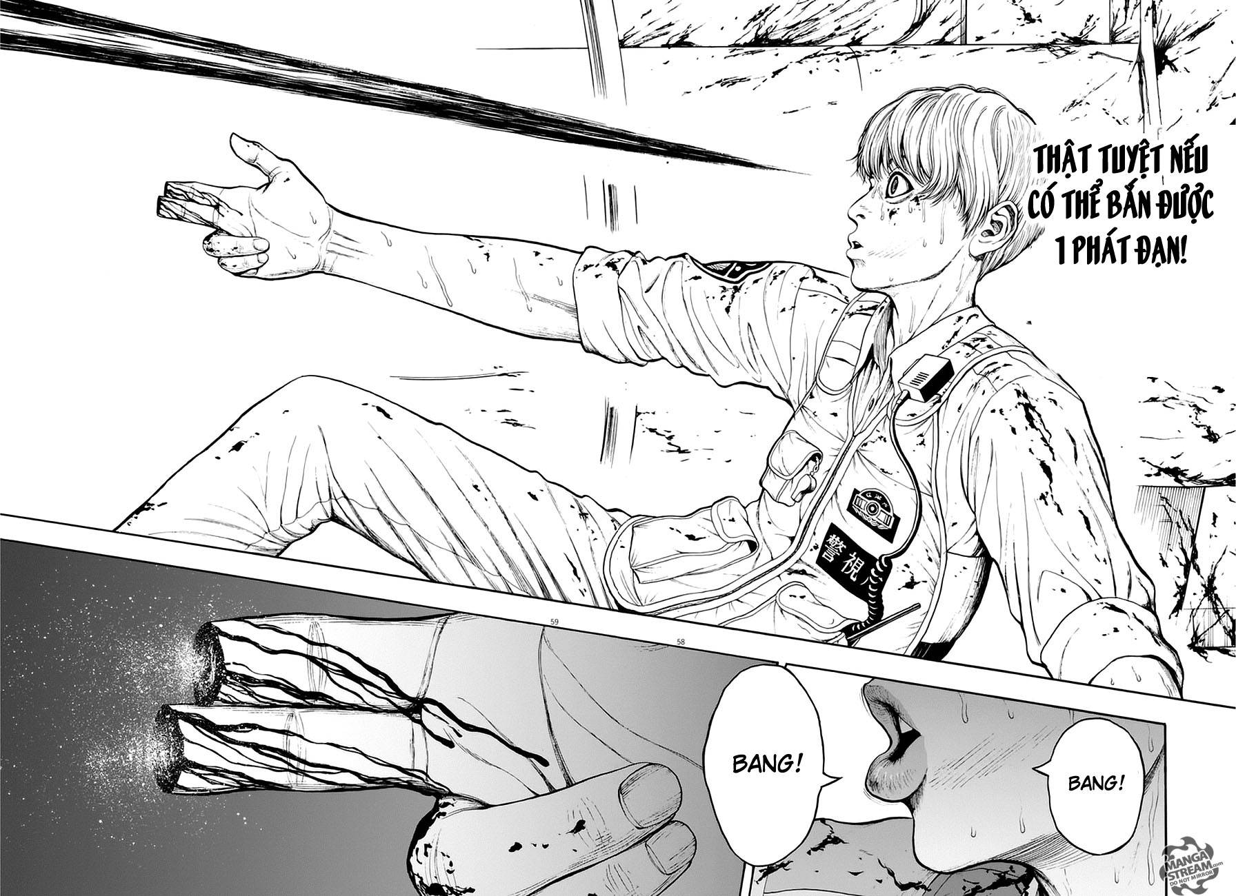 đọa nhân chapter 1.1 56