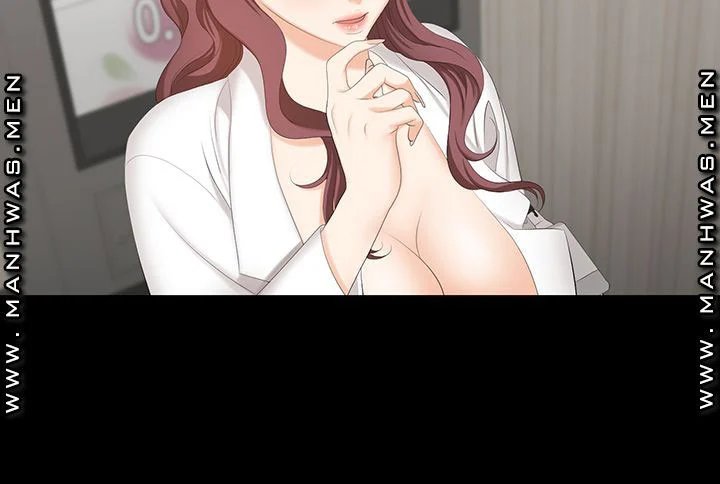 hoán đổi vợ chồng chapter 54 13