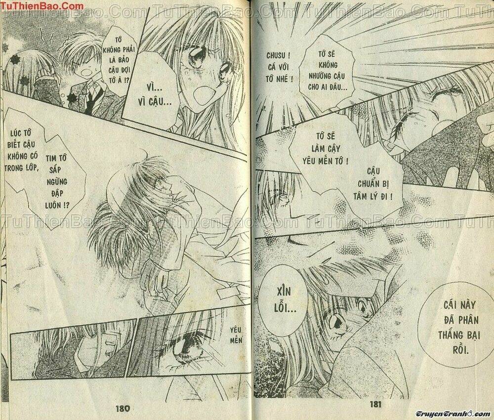 tình bạn trong sáng chapter 2 89