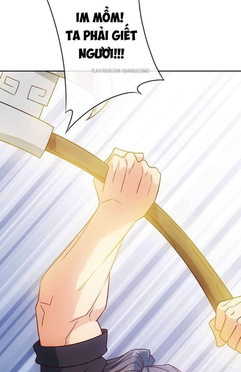 hồng thiên thần tôn chapter 16 29