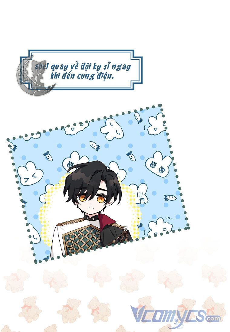 trở thành con gái út của công tước phản diện chapter 21 48