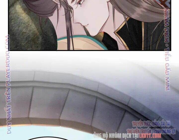 trọng sinh bá sủng nhiếp chính vương quá mạnh mẽ chapter 184 116