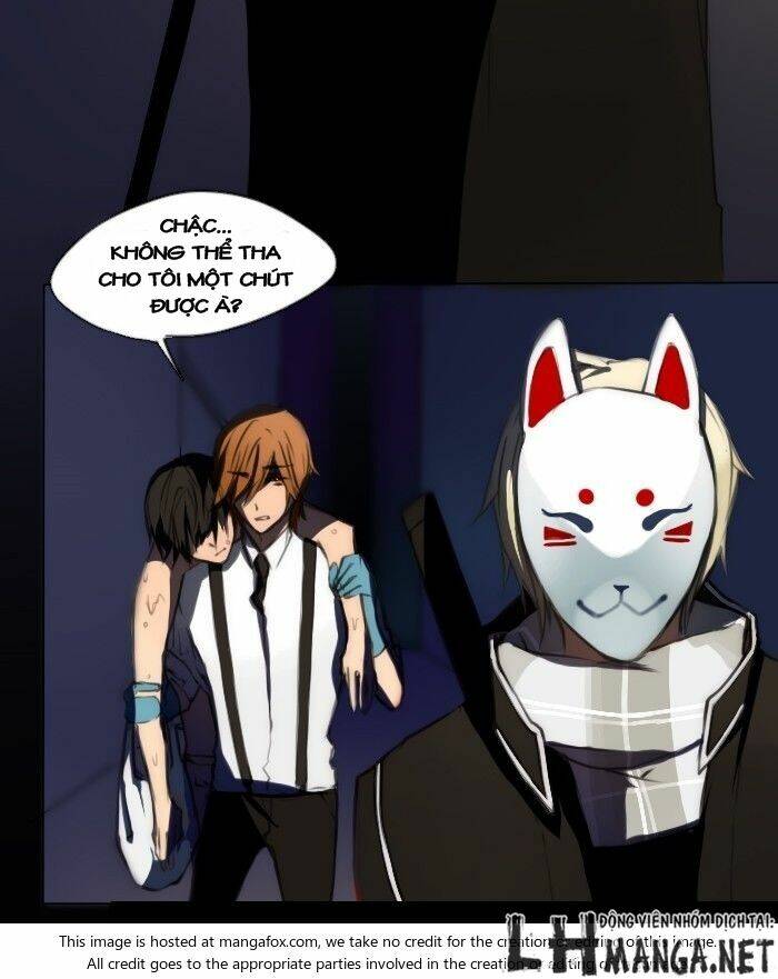 catharsis chapter 15 10