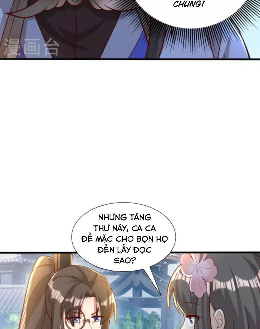 tiến sĩ khoa học kỹ thuật tu tiên chapter 61 14