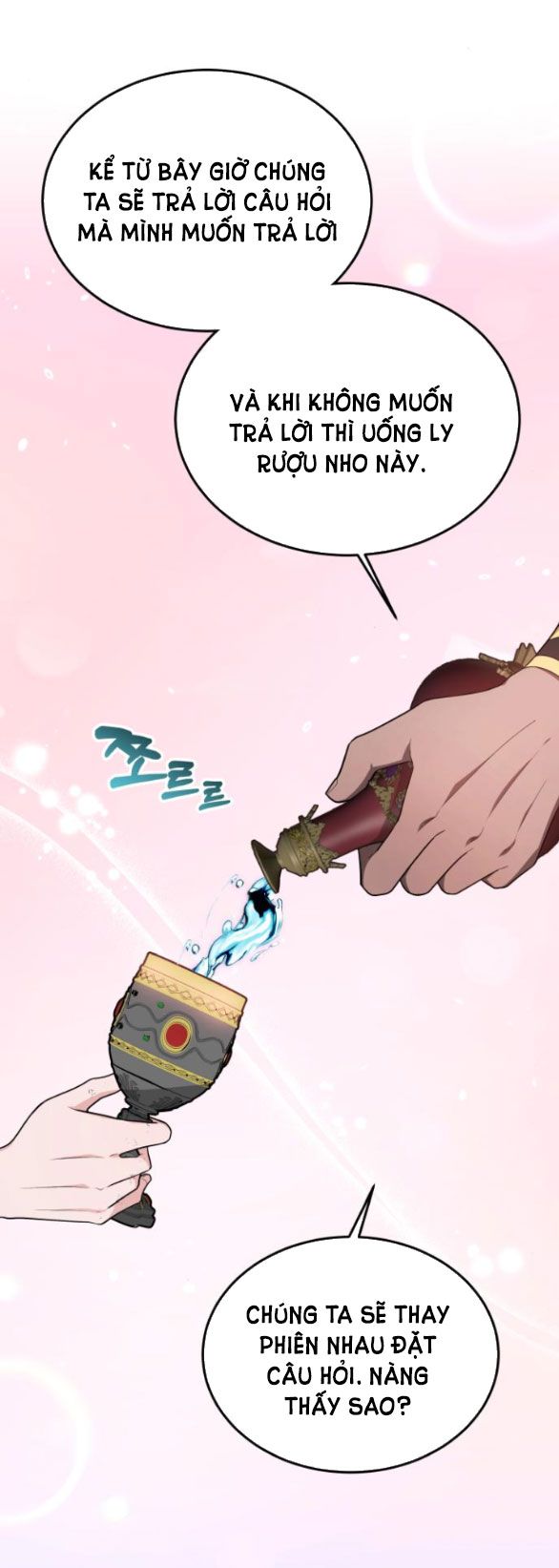 Cướp Dâu chapter 19.1 4