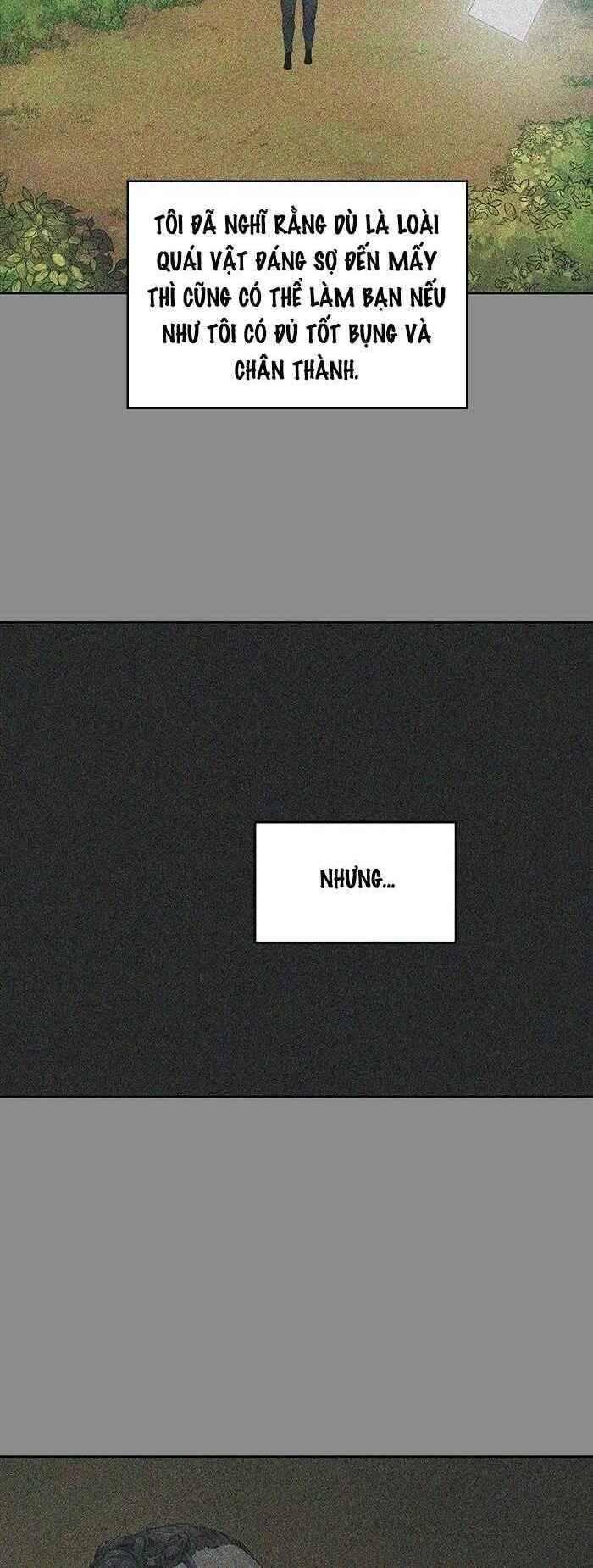 tòa tháp bí ẩn 2 chapter 494 12