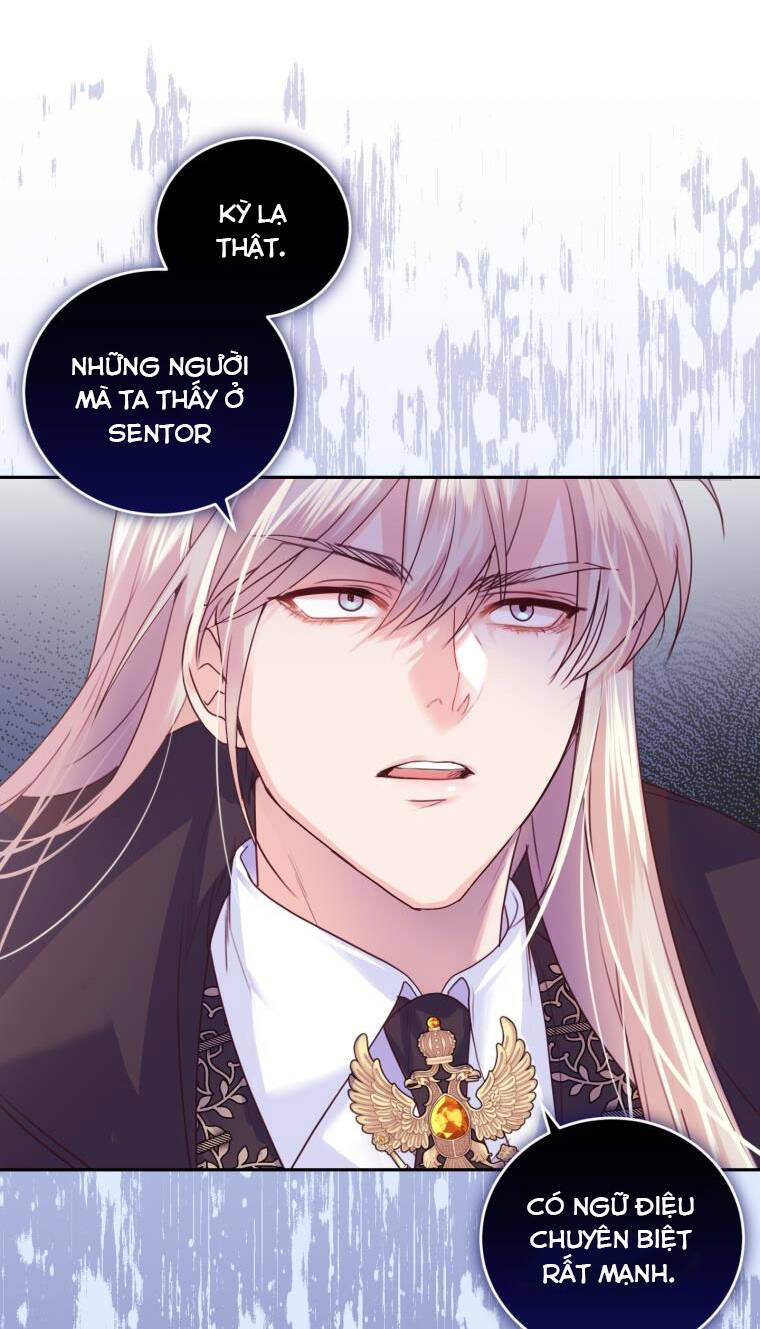 nhà điều chế nước hoa độc quyền của bạo chúa chapter 63 8