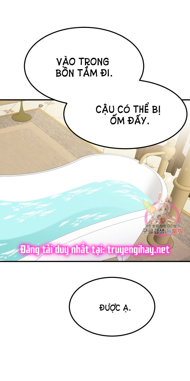 trở thành vợ thái tử quái vật chapter 9.1 13