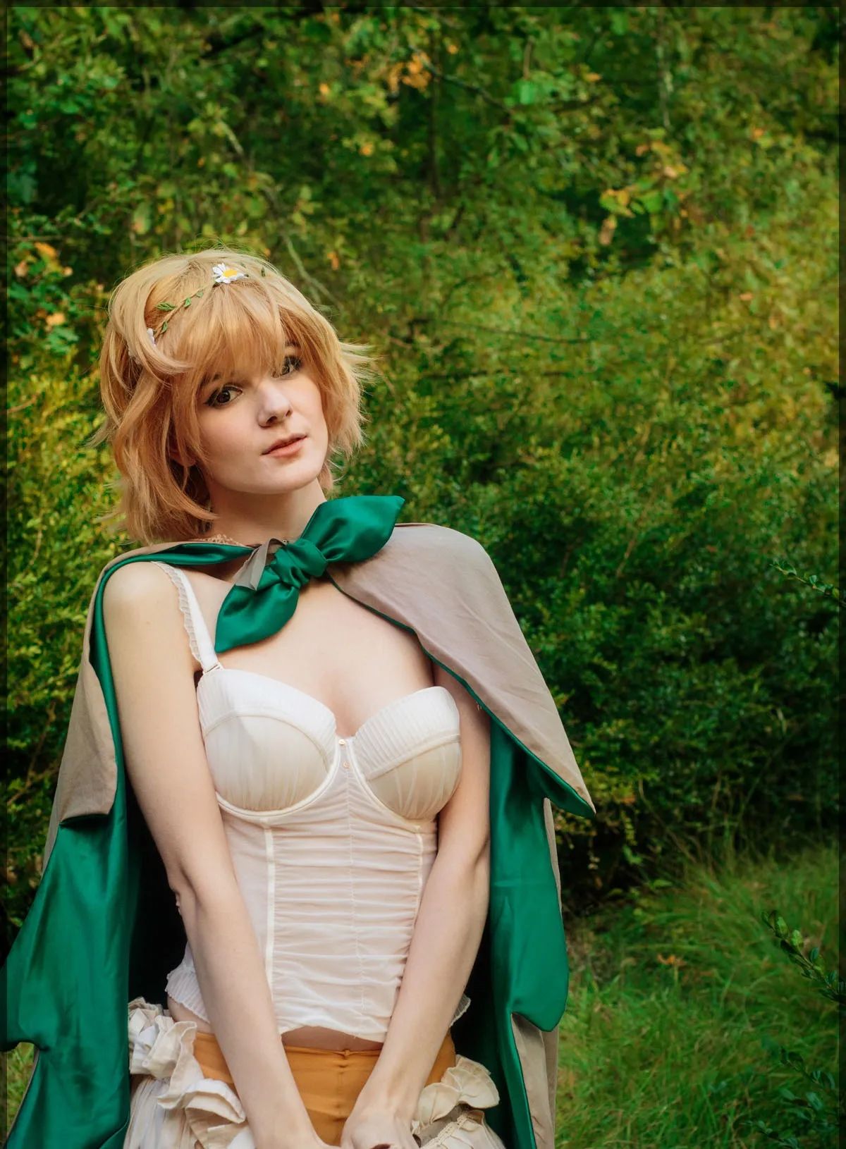 hình cosplay chapter 287 20