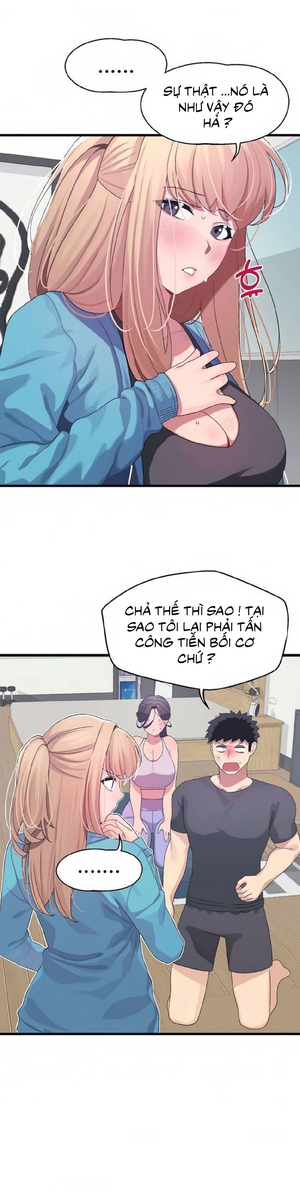 liên kết doki doki chapter 7 25