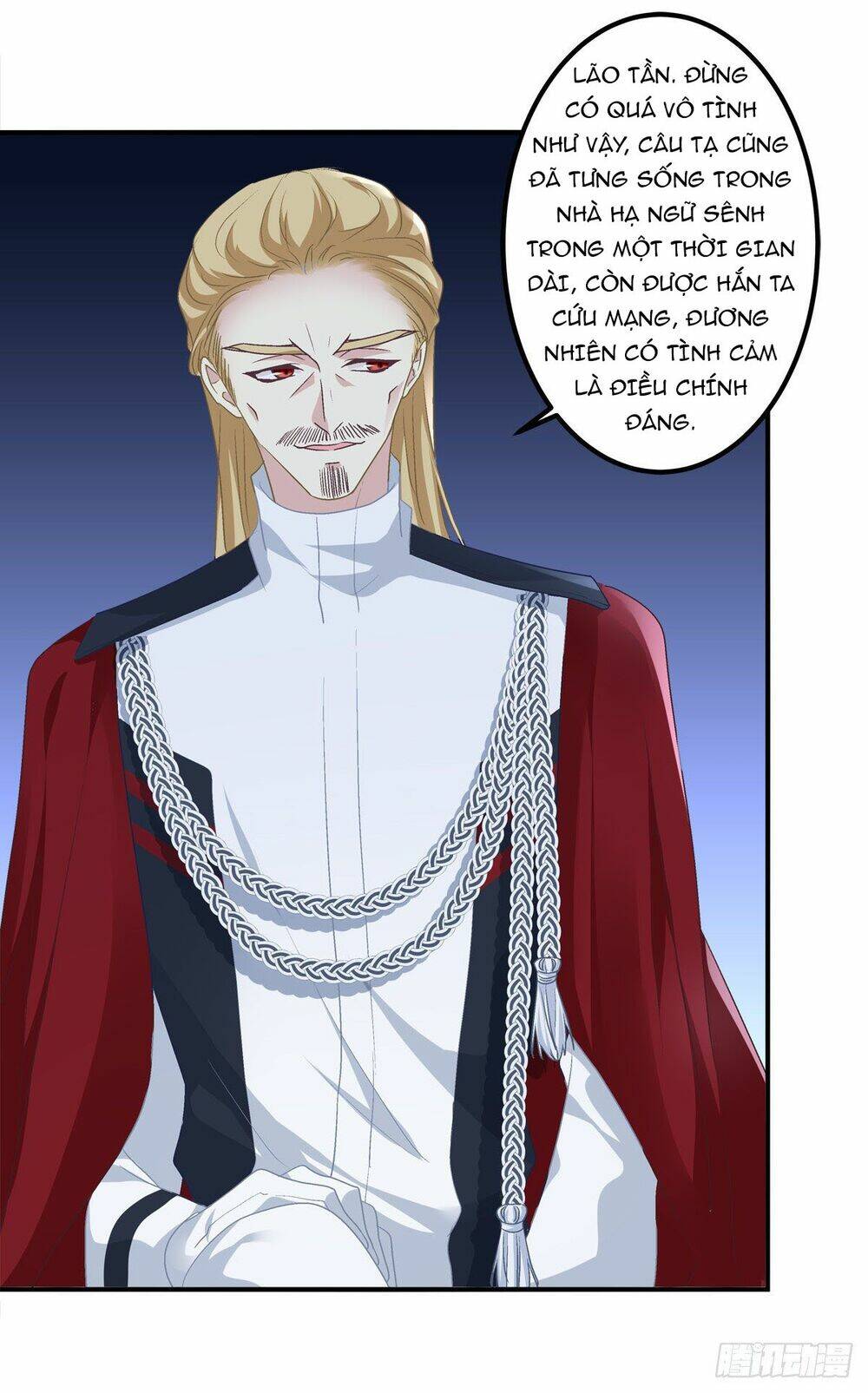 toàn bộ nắm trong tay chapter 26 44