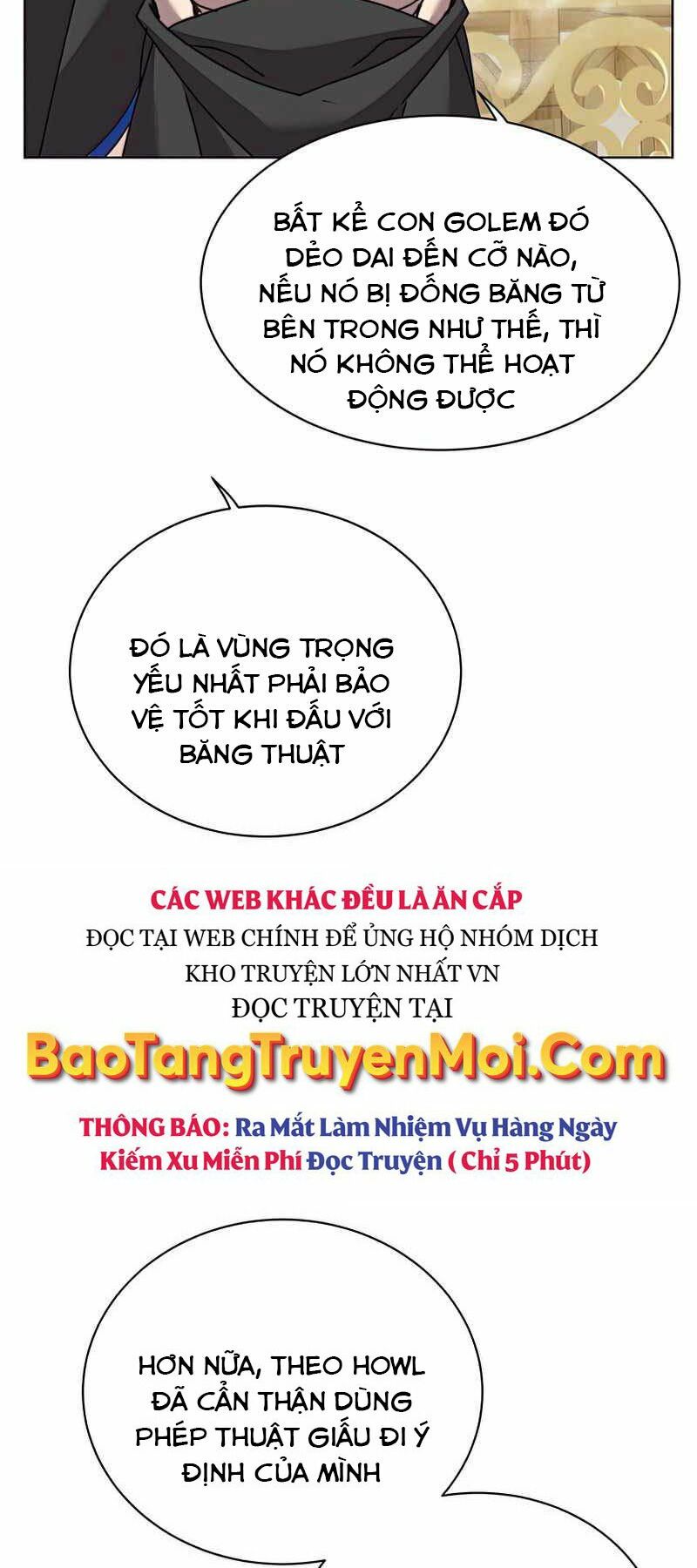 Anh Hùng Mạnh Nhất Trở Lại chapter 87 41