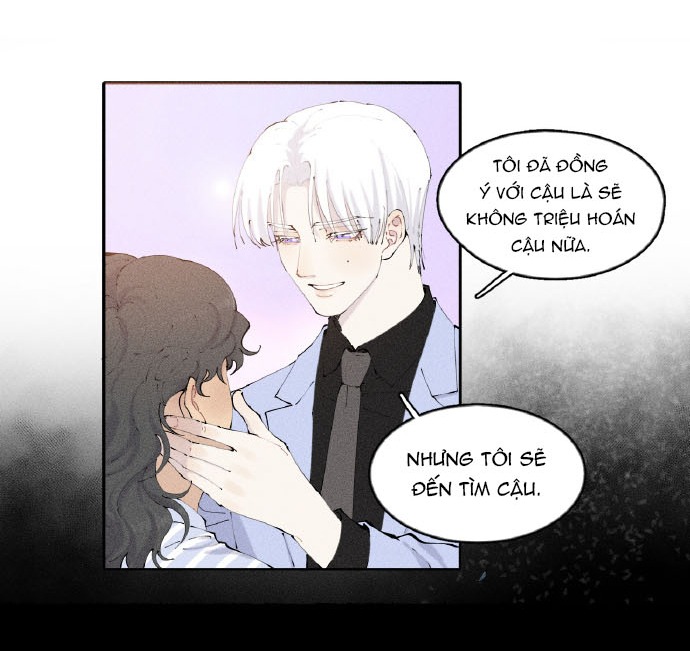 ông chồng nham hiểm xuyên không yêu tôi quá phải làm sao? chapter 4 52