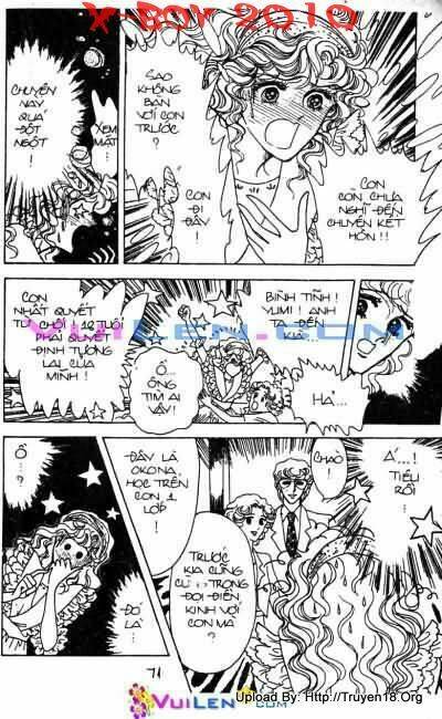 ánh đèn rực rỡ chapter 4 72