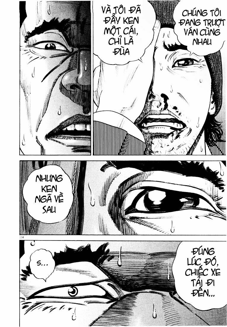 homunculus chapter 20 19