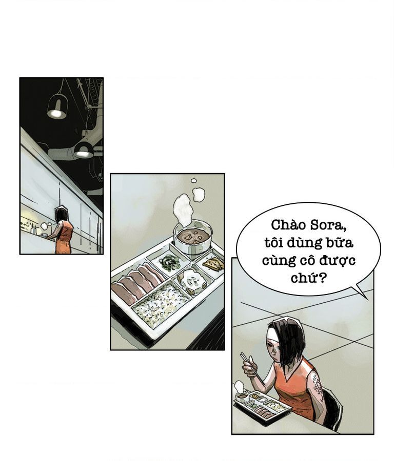 hoa tử đỏ chapter 4 3