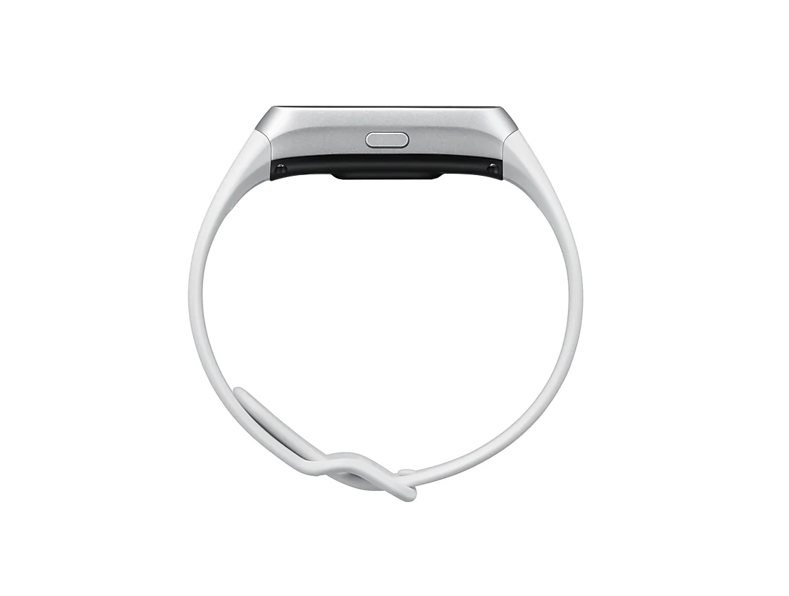 Vòng Đeo Tay Thông Minh Samsung Galaxy Fit SM-R370- Hàng Chính Hãng