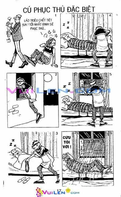 chú thoòng (full trọn bộ) chapter 41 13