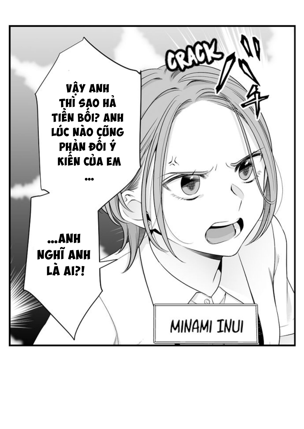 cơ thể tôi sẽ không quên được anh ấy chapter 1 9