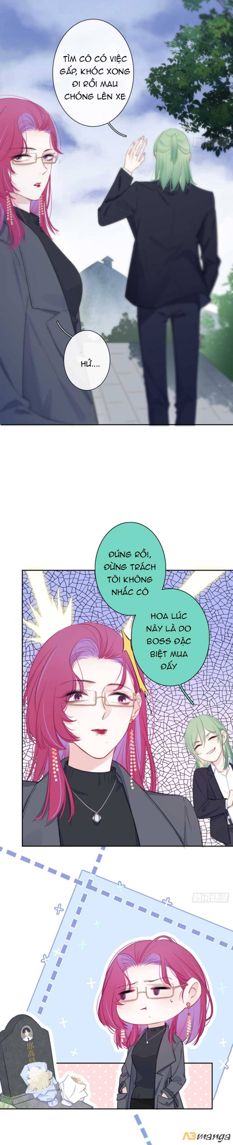 kim ốc tàng kiều chapter 19 4