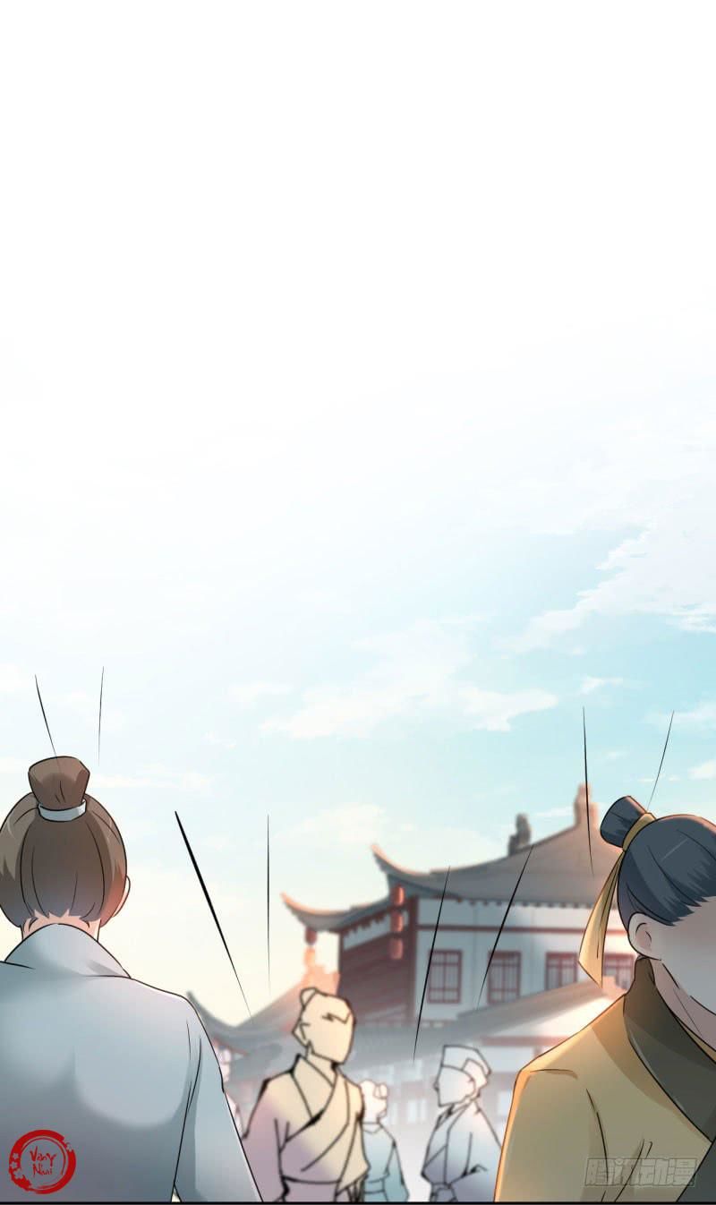 vương gia không thể trêu chapter 29 14