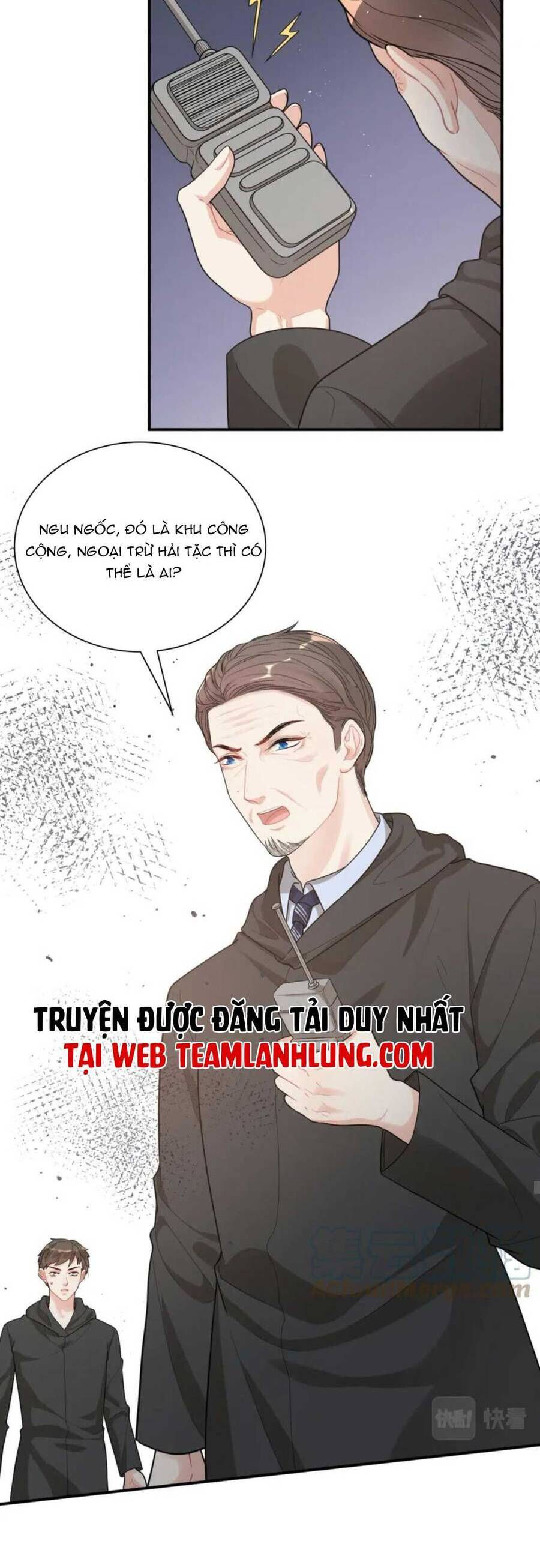 cô vợ hợp đồng bỏ trốn của tổng giám đốc chapter 485 9