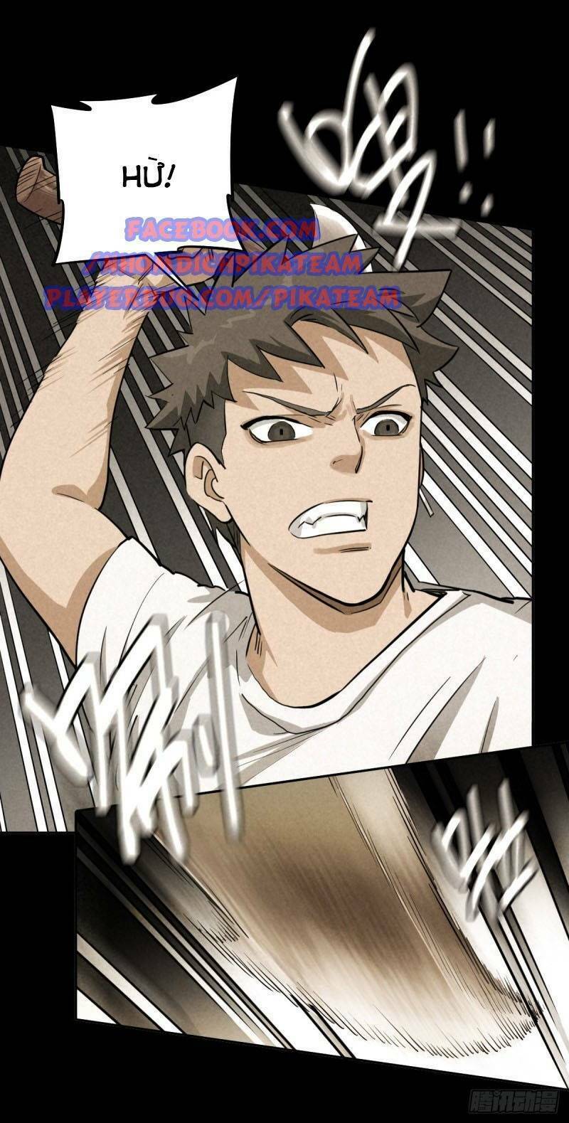 ách thế quỹ tích chapter 39 19